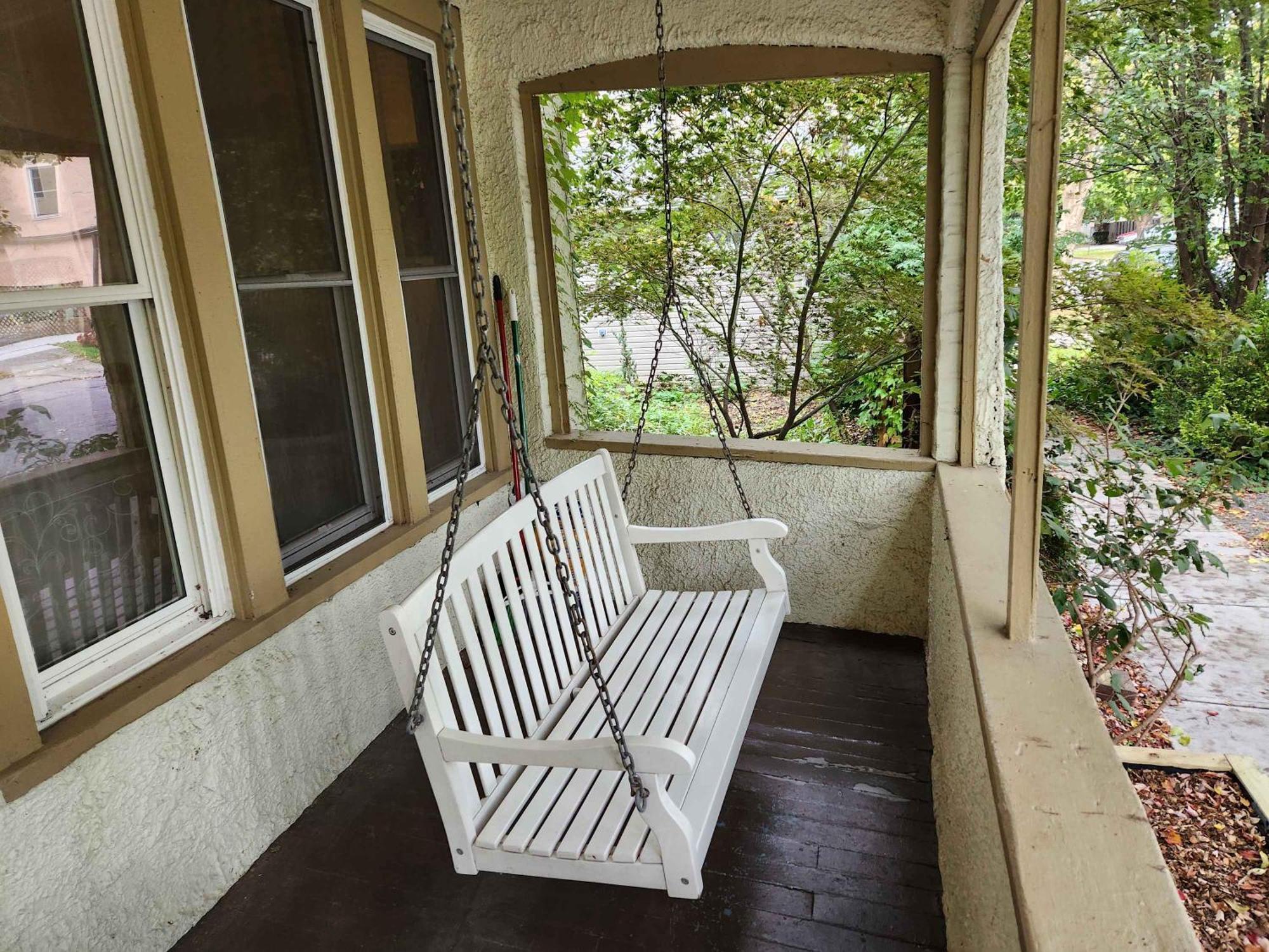 Cozy 3 Bedroom House In Downtown Ithaca Exterior photo