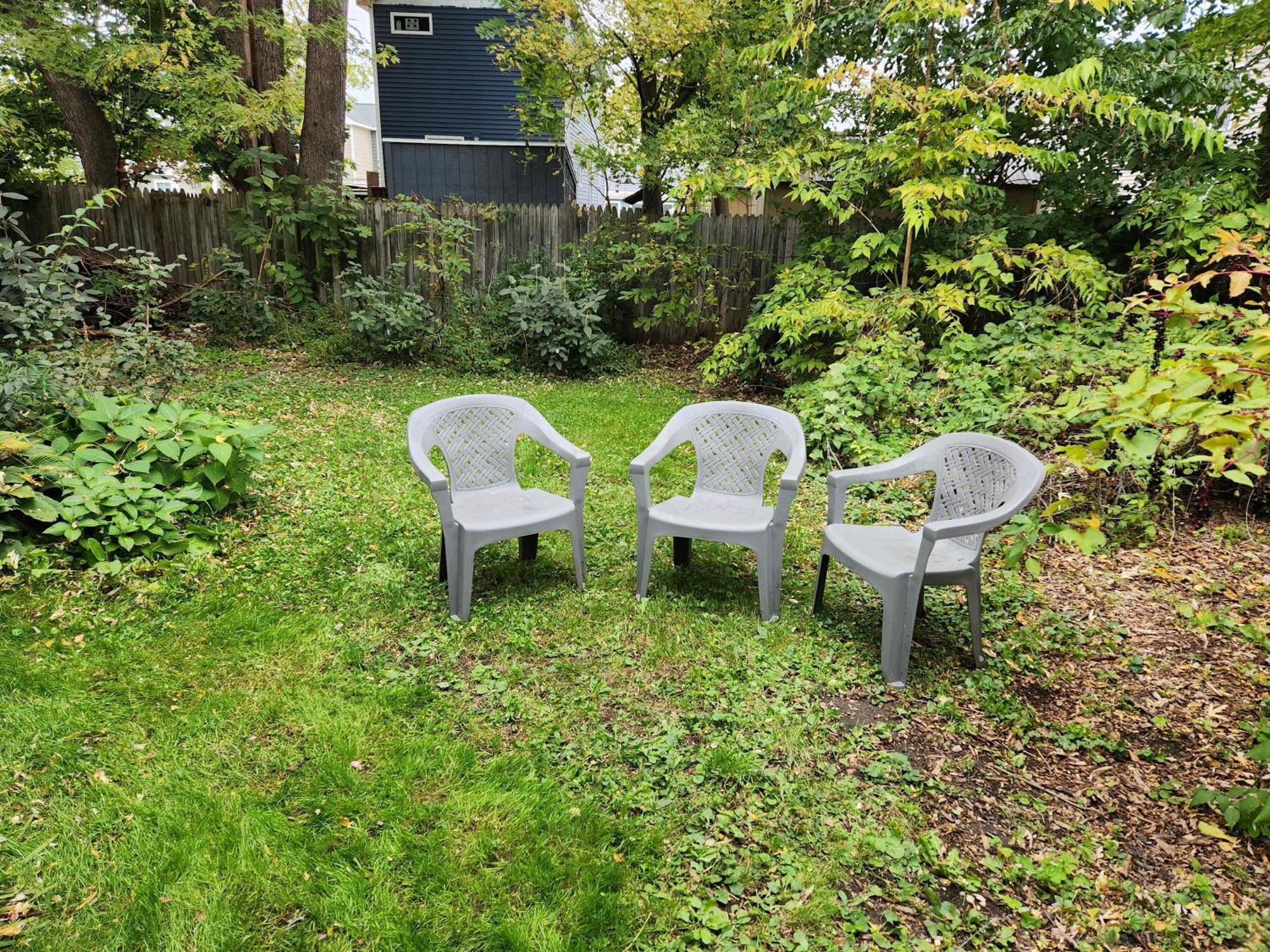 Cozy 3 Bedroom House In Downtown Ithaca Exterior photo